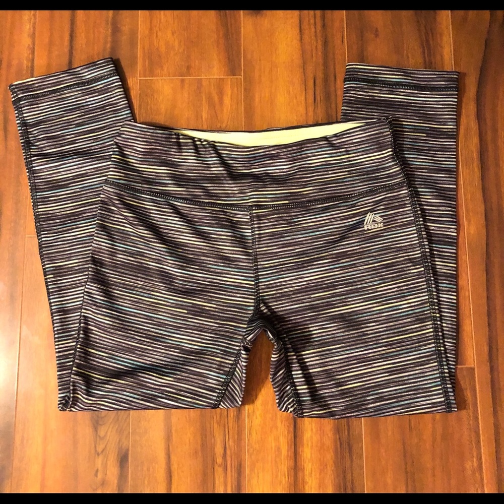 SOLD! RBX Athletic Leggings